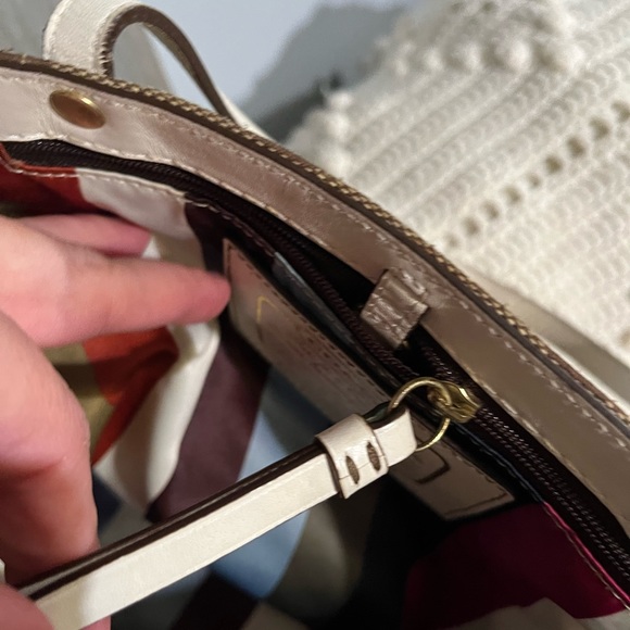 Vintage Coach shoulder bag - Picture 13 of 16